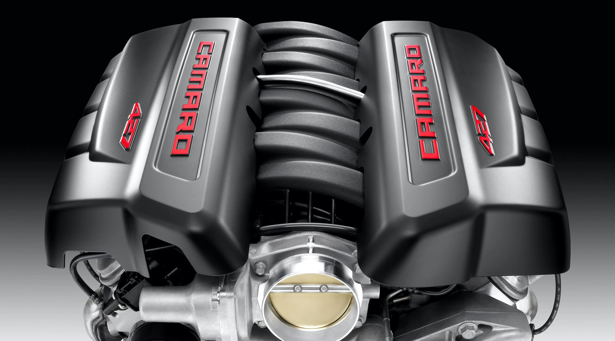 7 litrów pojemności i brak turbodoładowania. Oto nowy silnik Chevroleta
