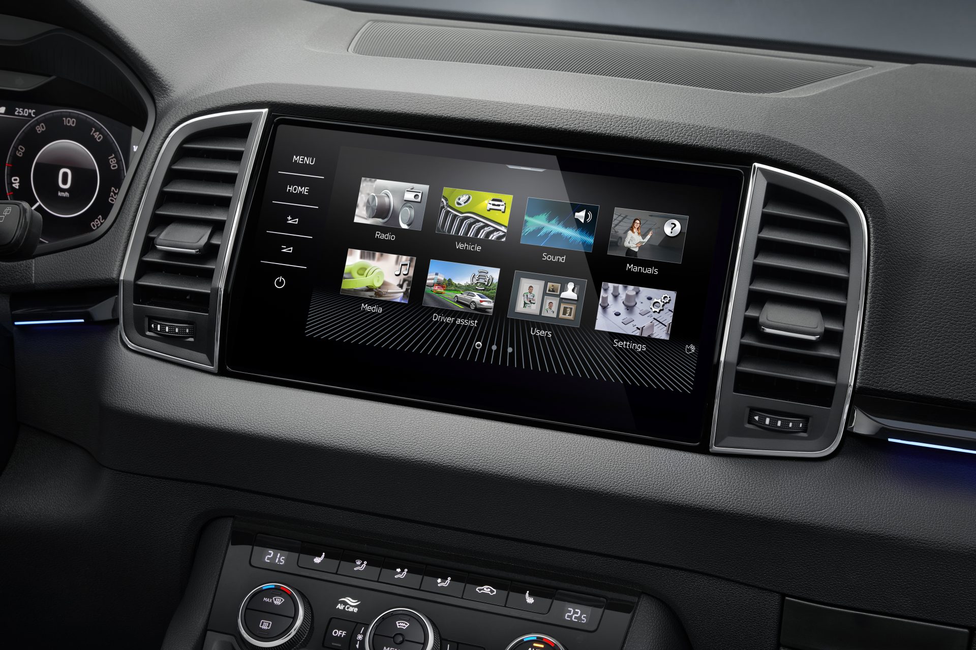skoda usb-c
