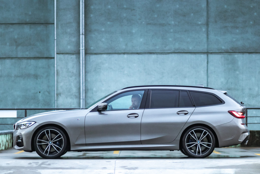 bmw 330i touring 2020 test 