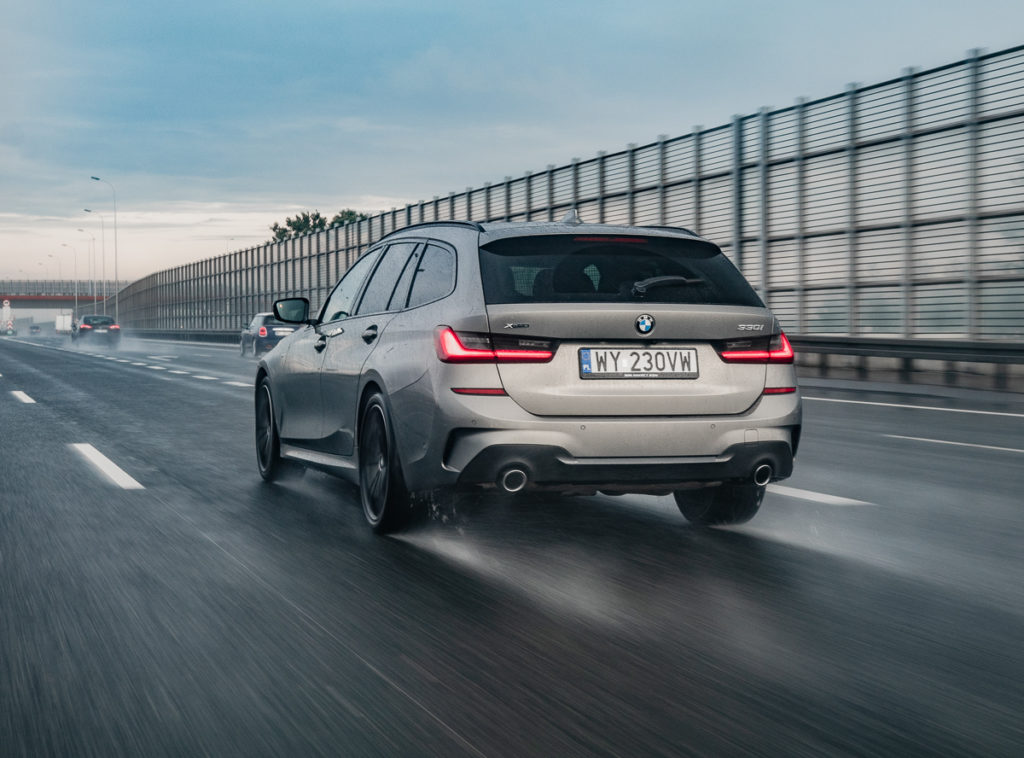 bmw 330i 2020 test 