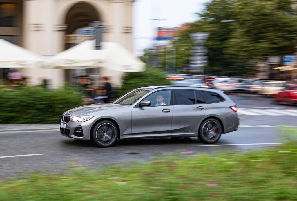 bmw 330i touring 2020 test 