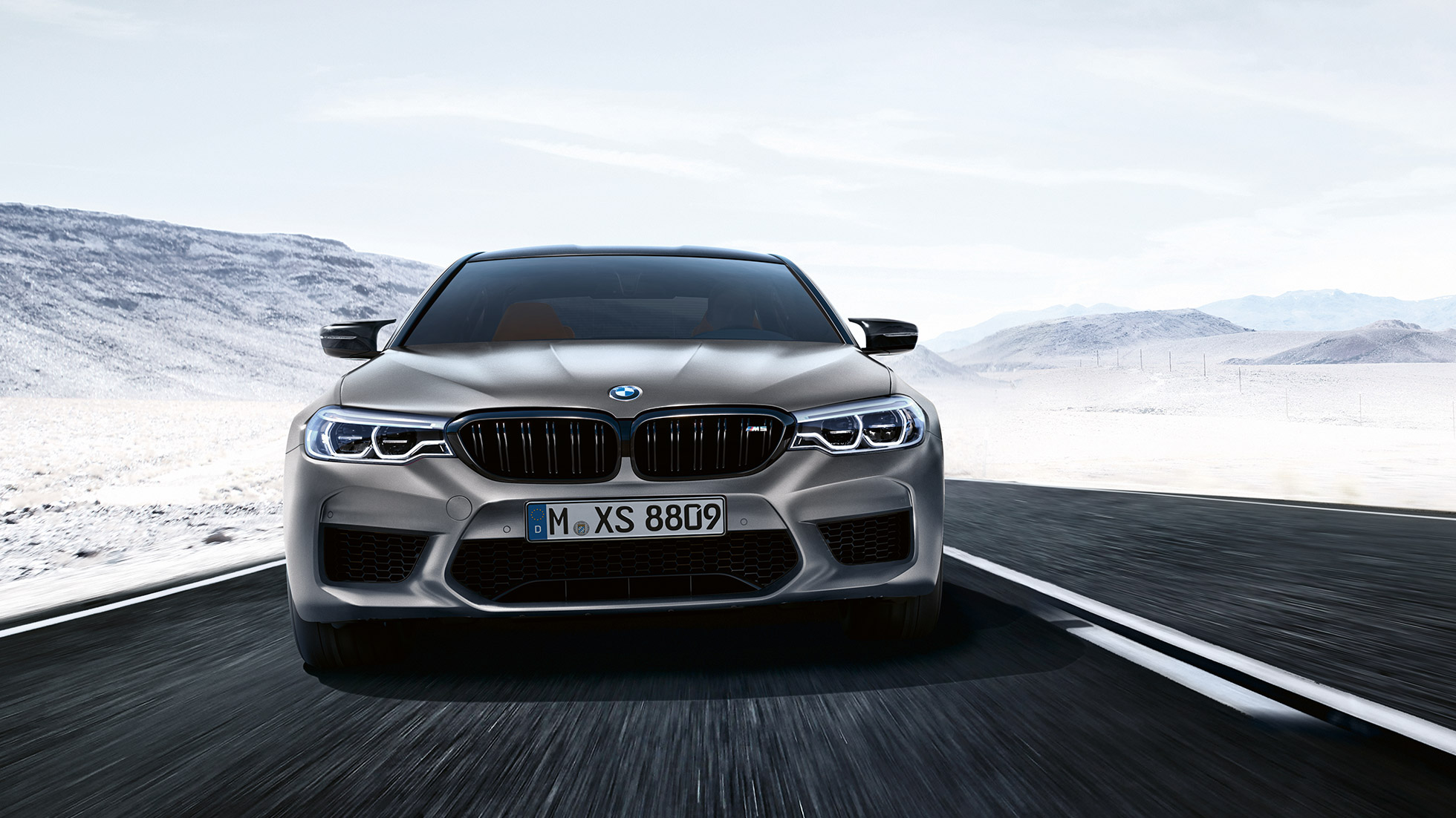 bmw wypadek