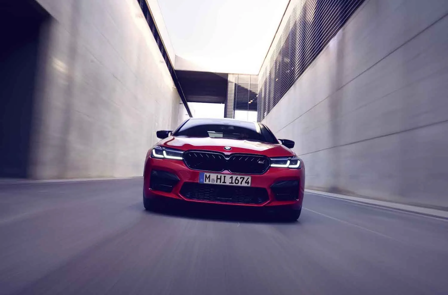 bmw m5