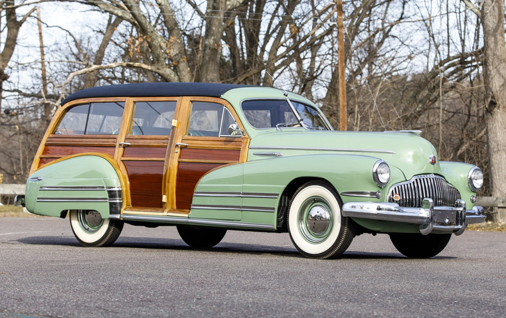 Buick – kiedyś amerykański krążownik, dziś chiński crossover