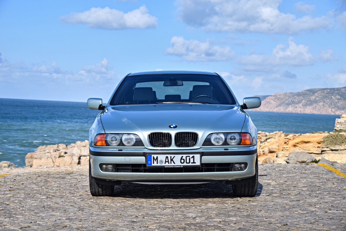 bmw e39 