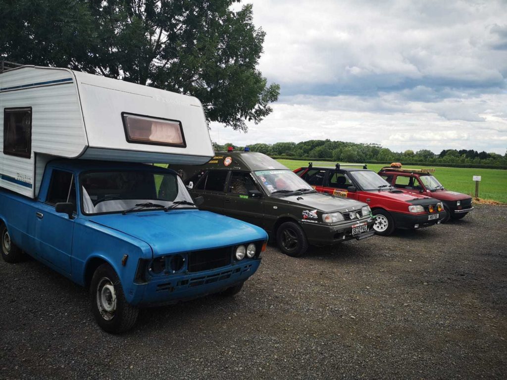 polonez caro 