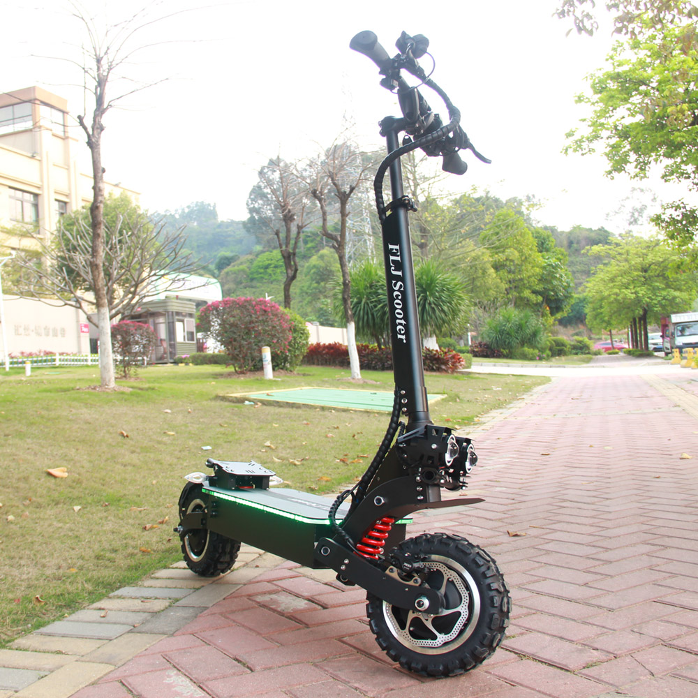 hulajnoga elektryczna 100 kmh 