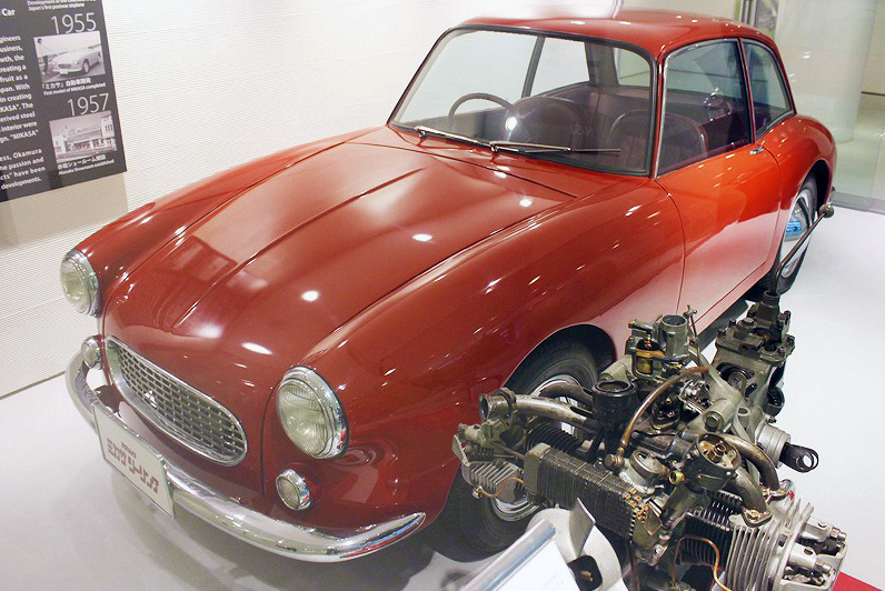 fso syrena 