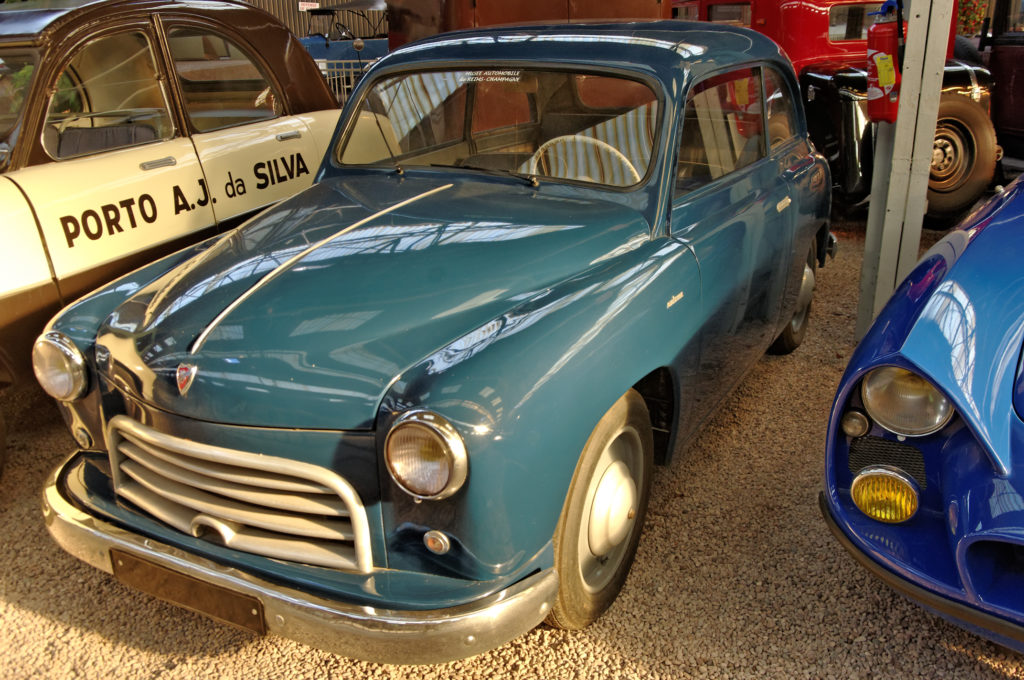 fso syrena 
