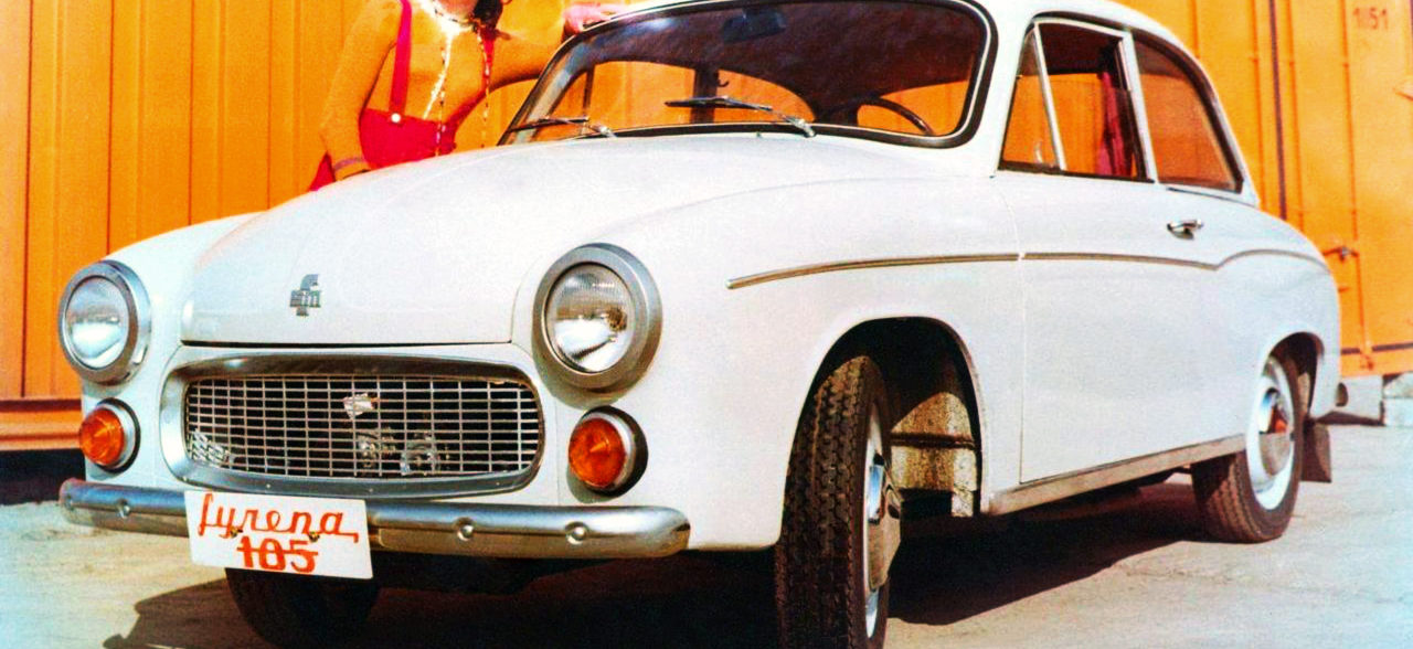 fso syrena