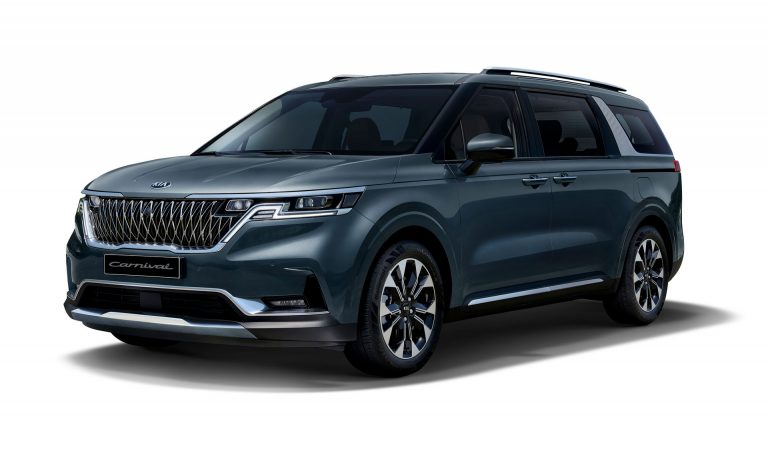 Kia Sedona 