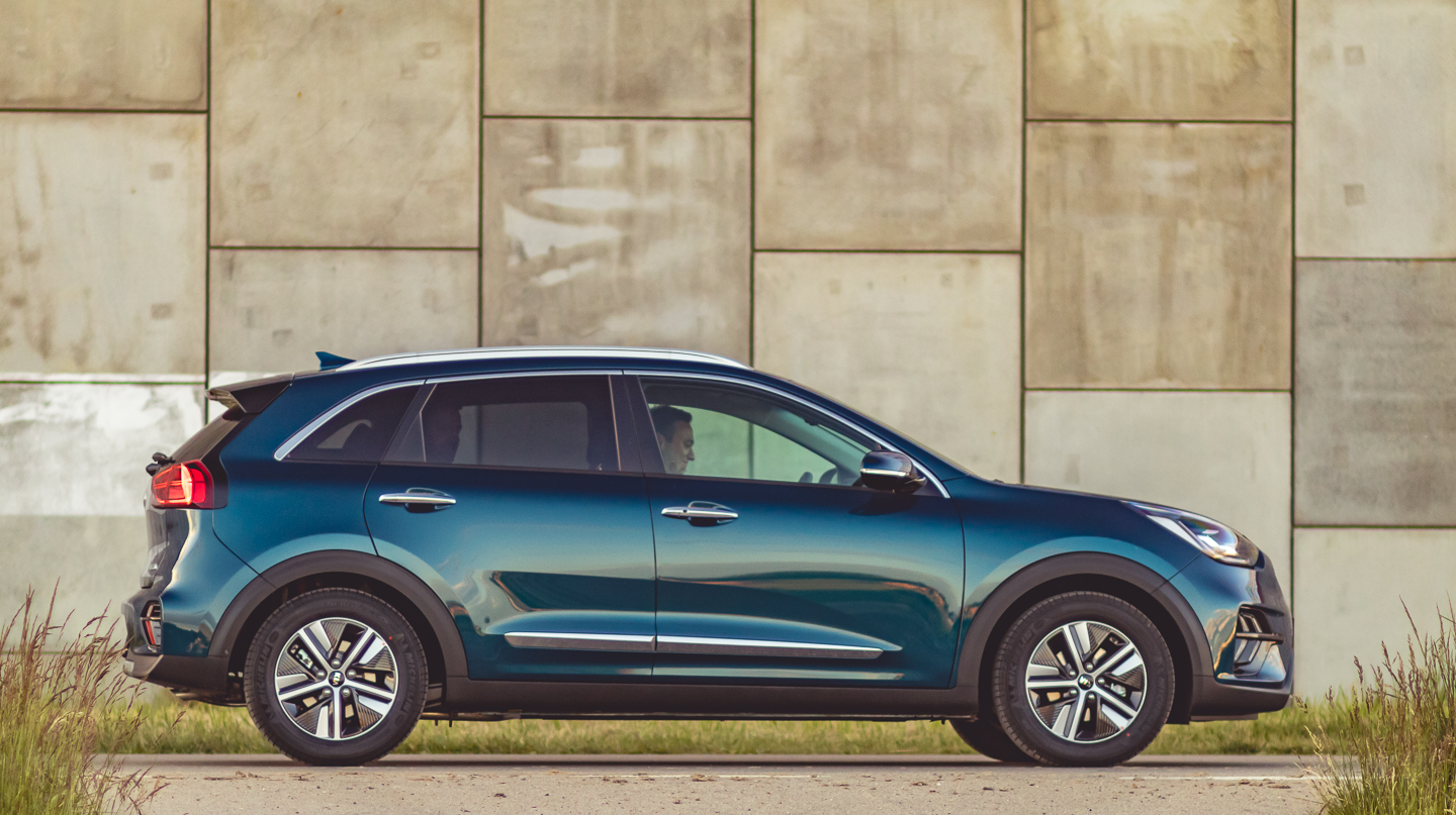 kia xceed niro phev 