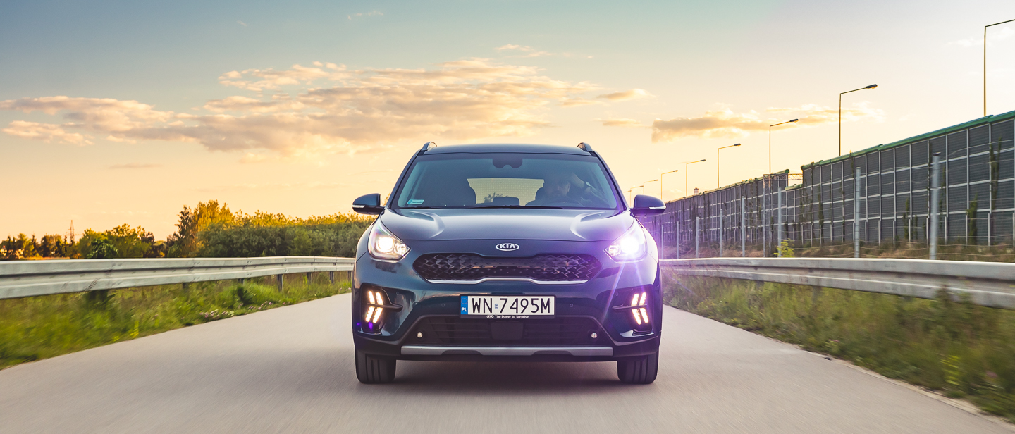 kia xceed niro phev 