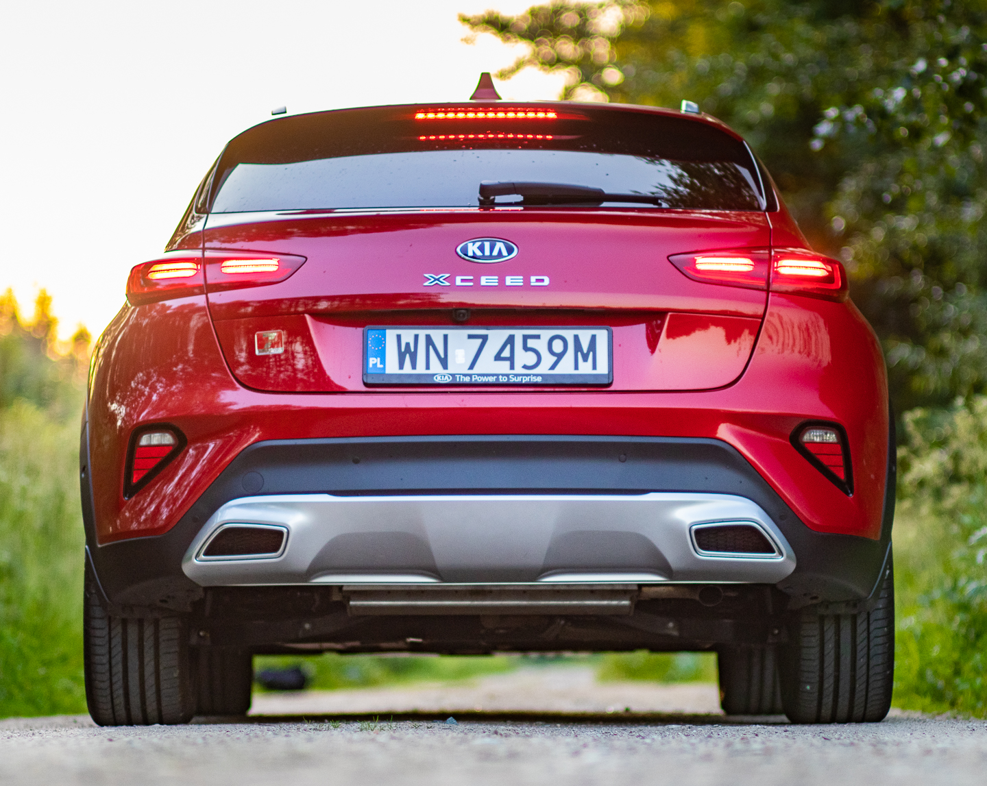 kia xceed niro phev 