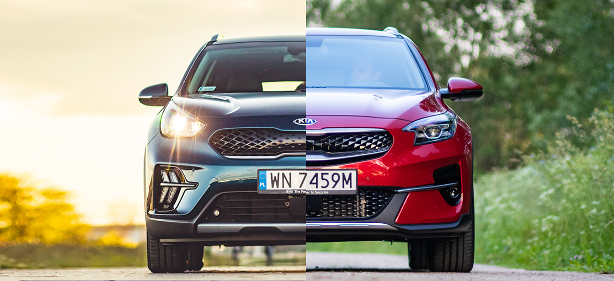 kia xceed niro phev