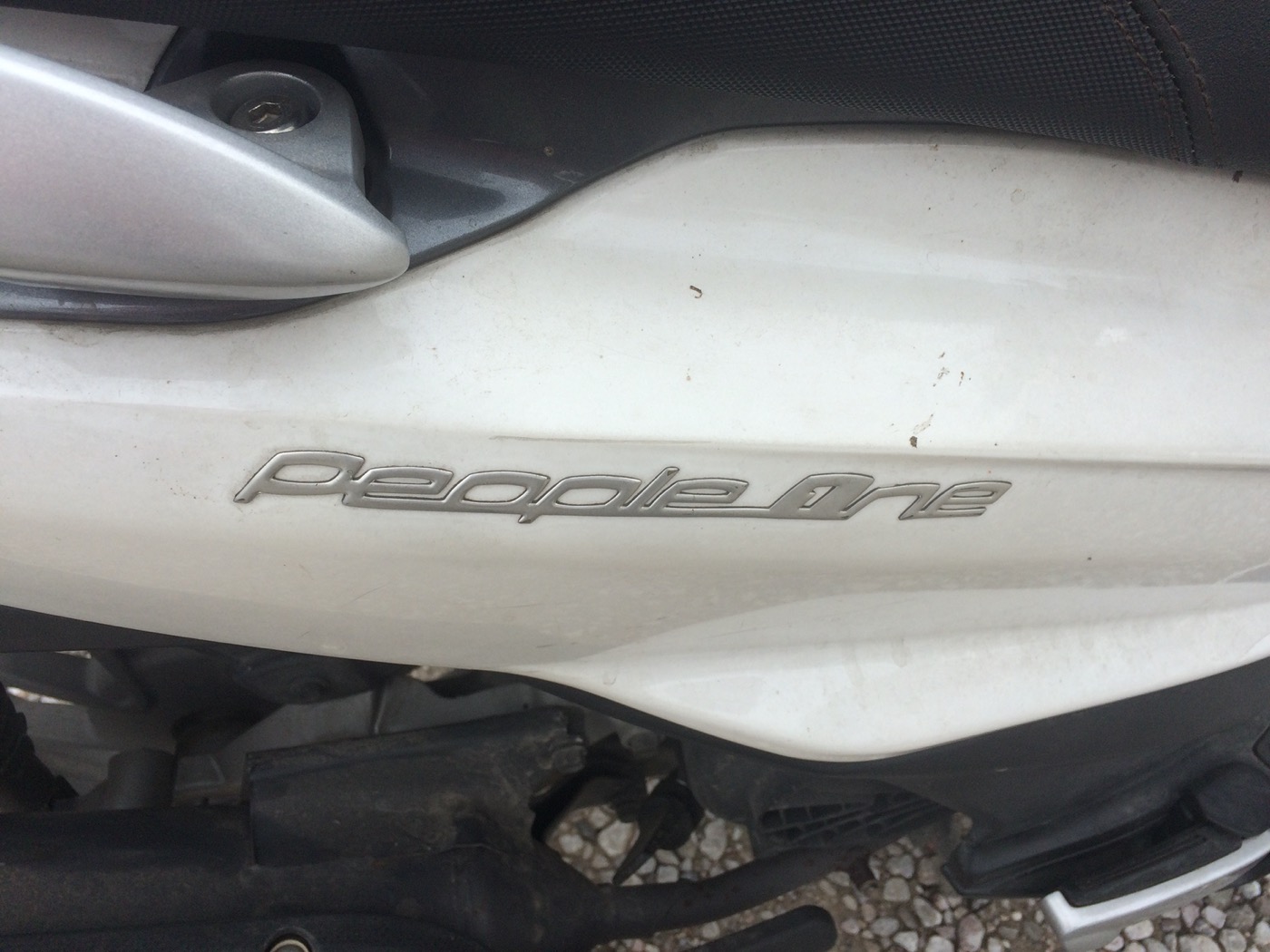 kymco people 1 opinie