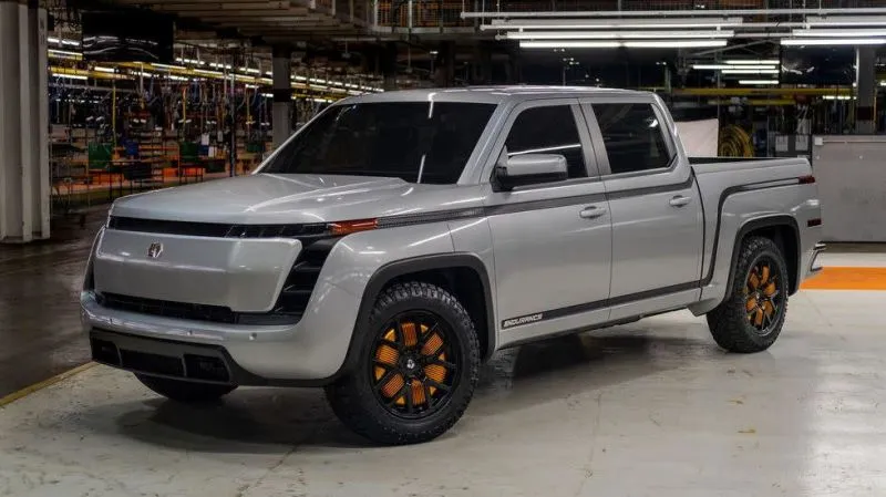 lordstwon motors endurance pickup