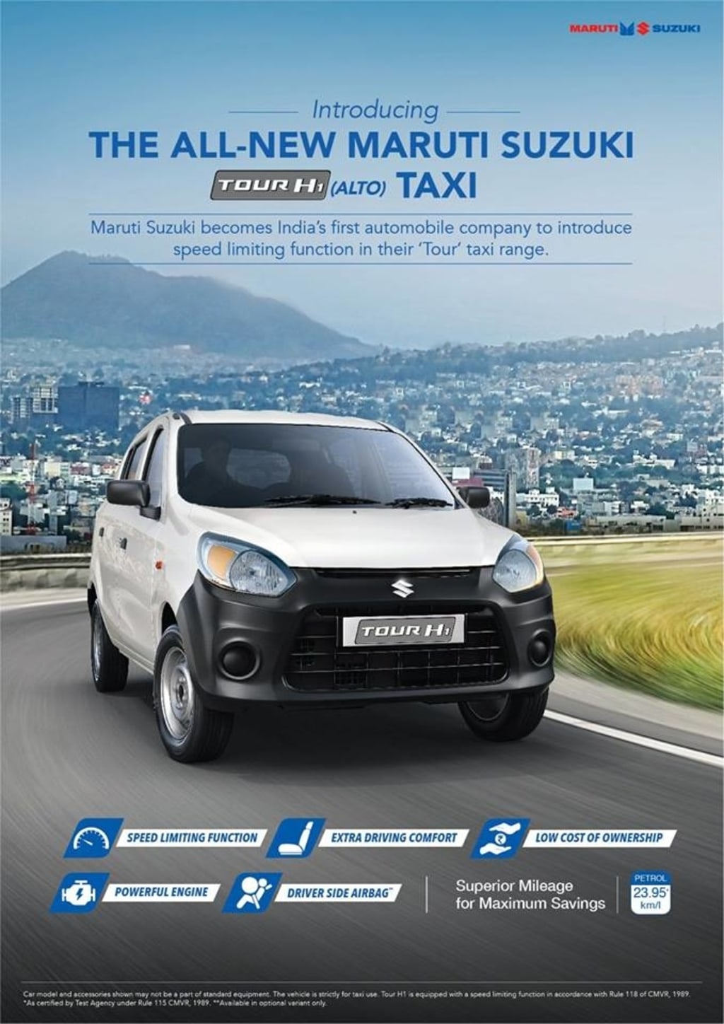 maruti suzuki 