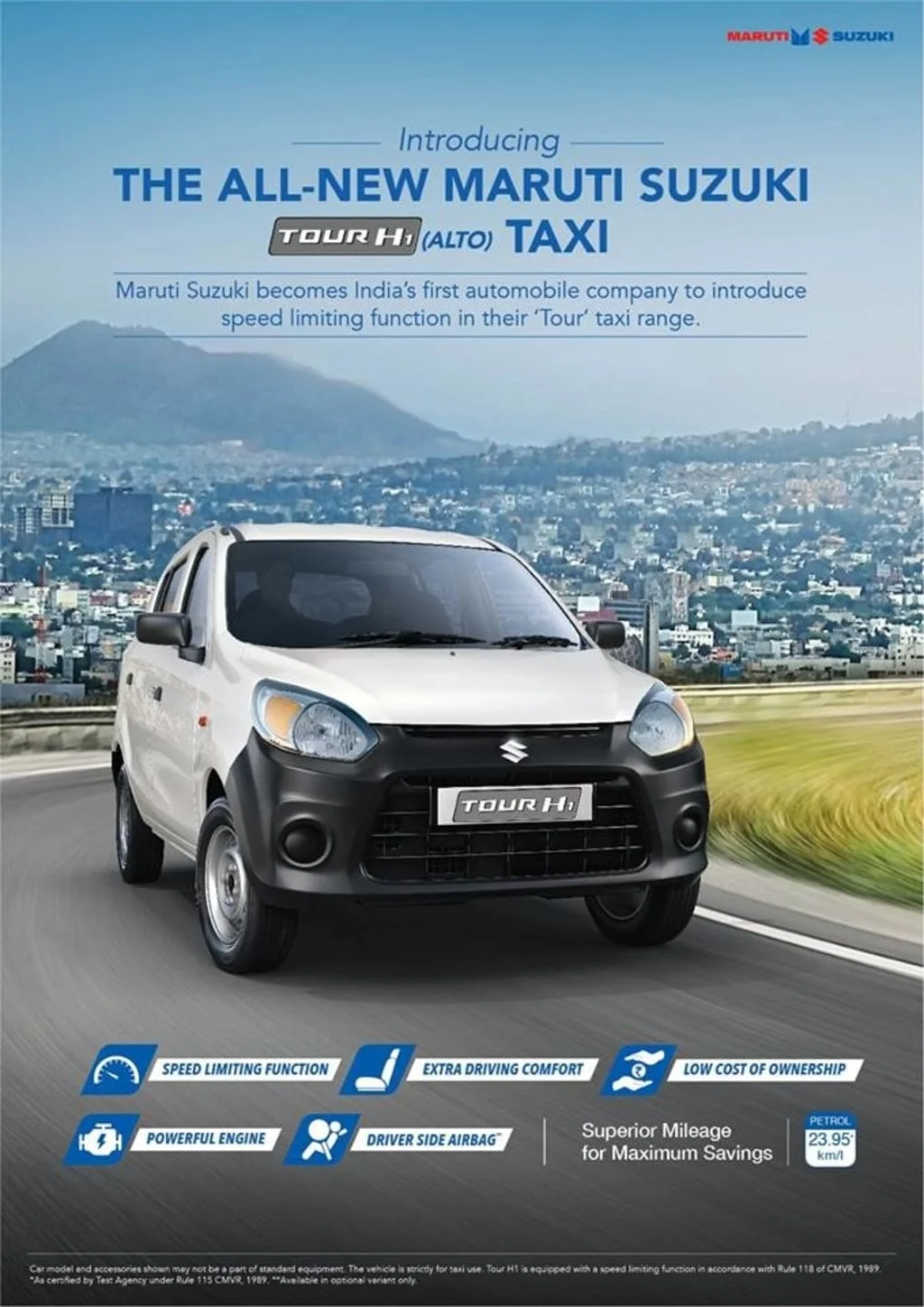 maruti suzuki 