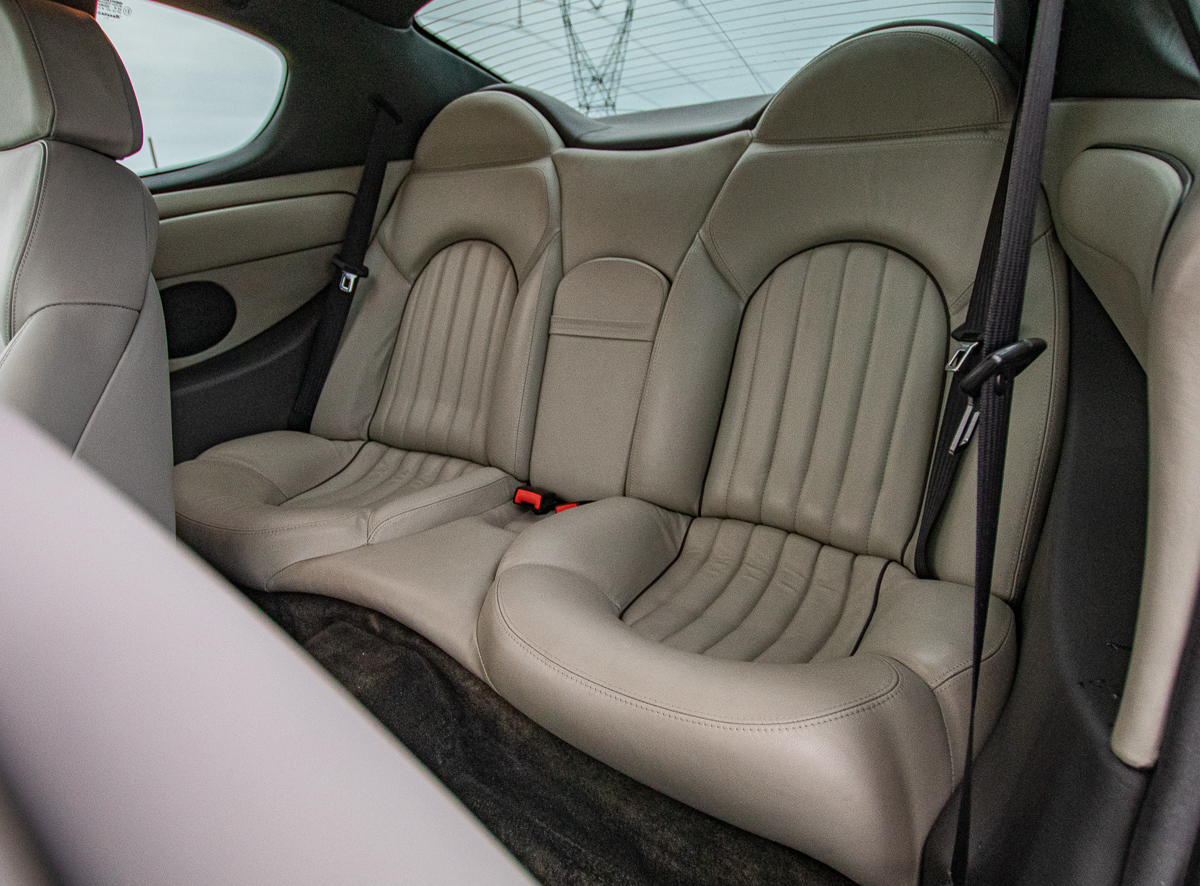 maserati 3200 gt opinie 