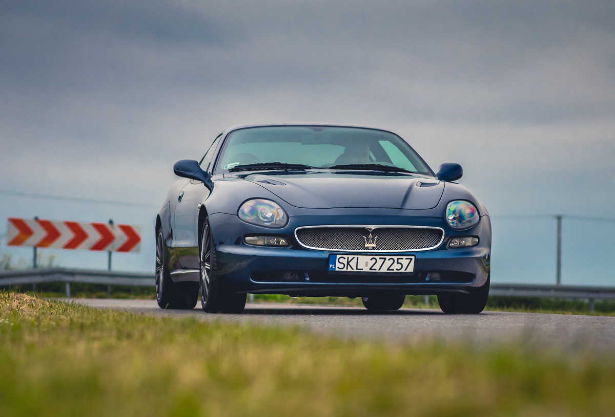 maserati 3200 gt opinie 