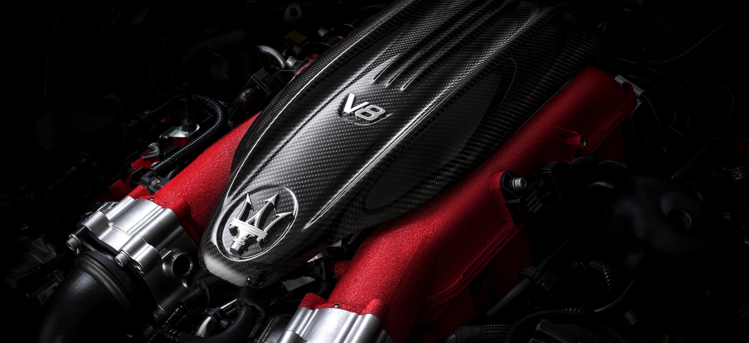 Maserati V8