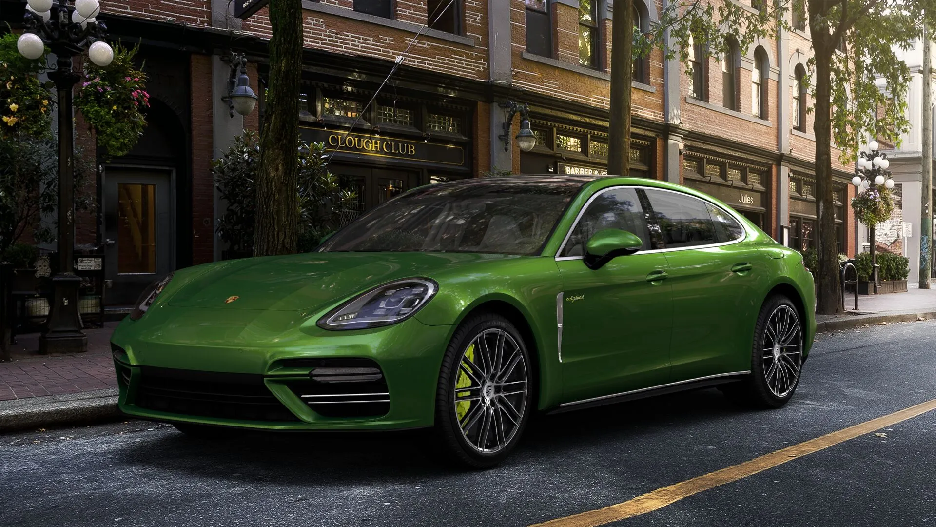 najdroższe porsche 