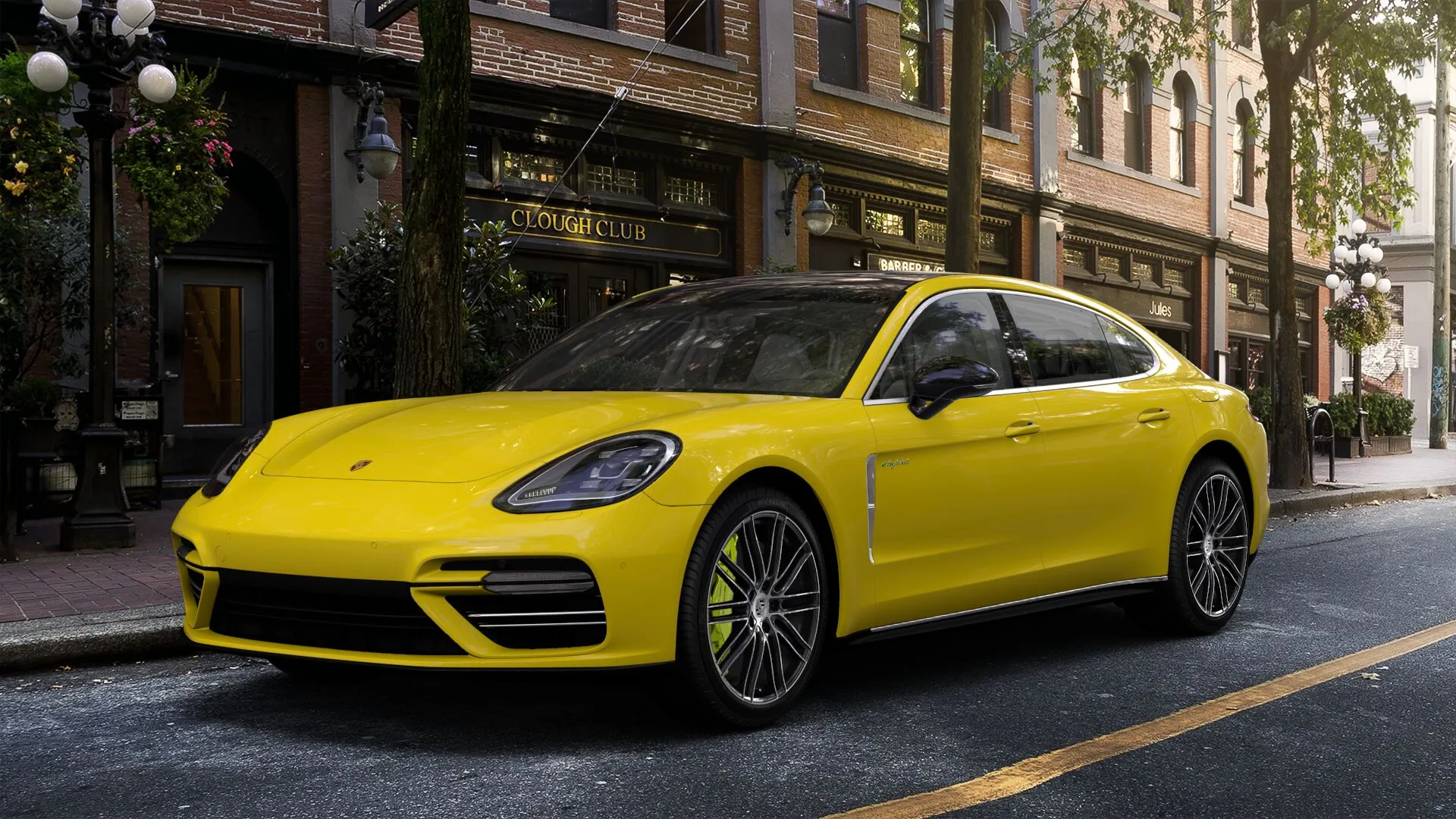 najdroższe porsche 