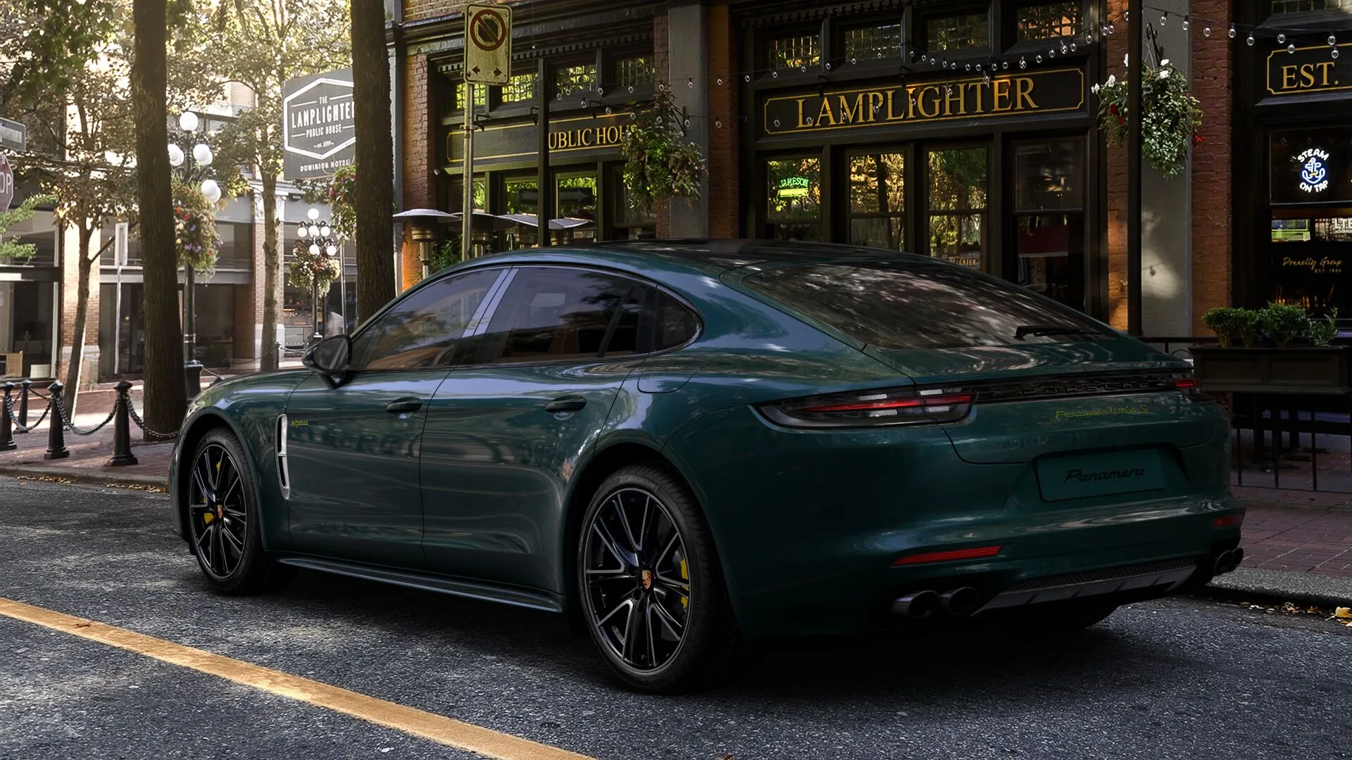 najdroższe porsche 