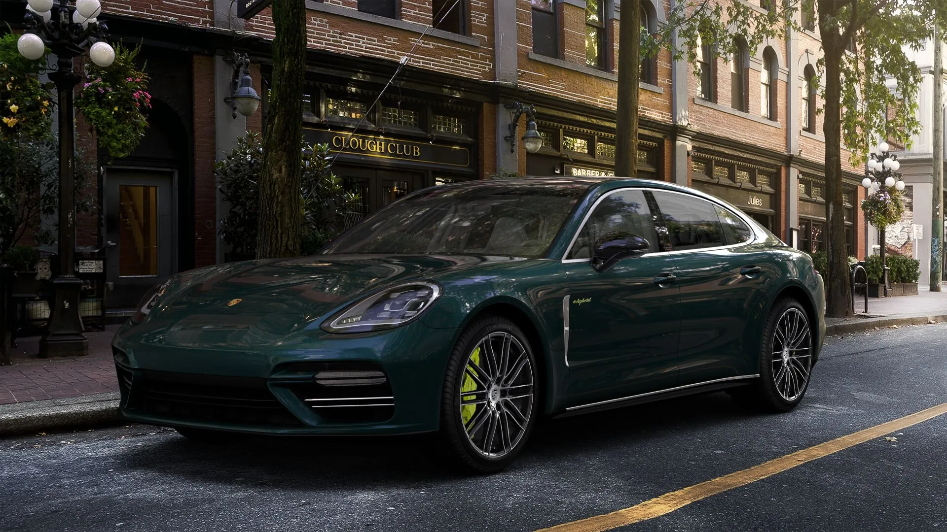najdroższe porsche 