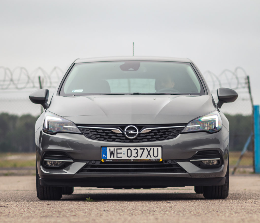 jak wyłączyć start opel 