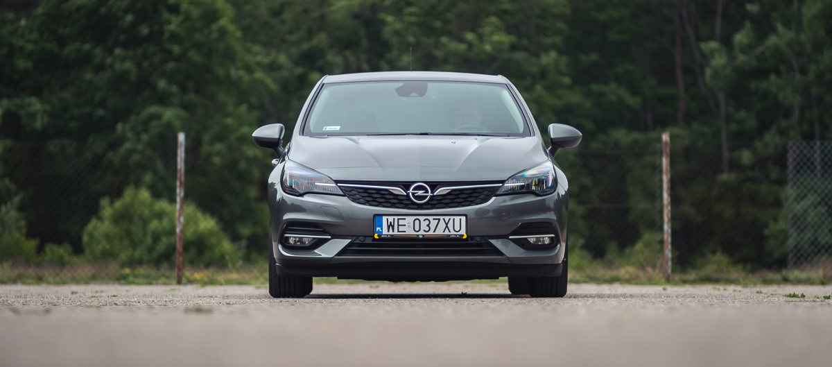 opel astra diesel test 2020