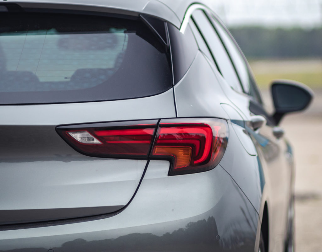 astra 1.5 diesel test 