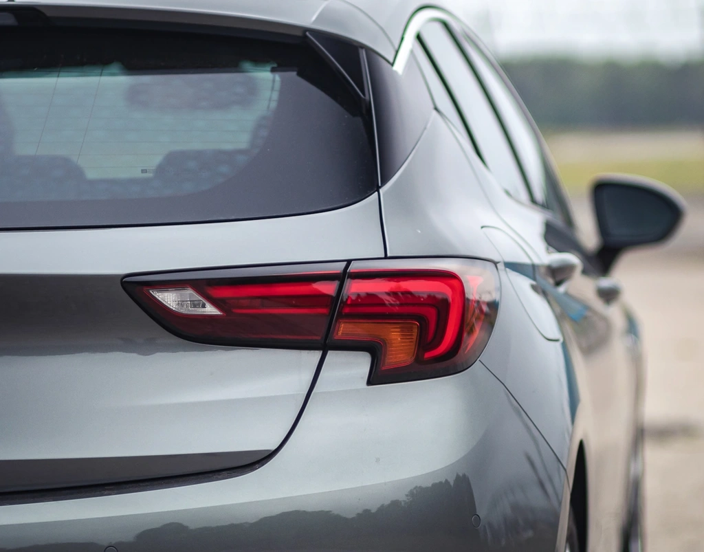 astra 1.5 diesel test