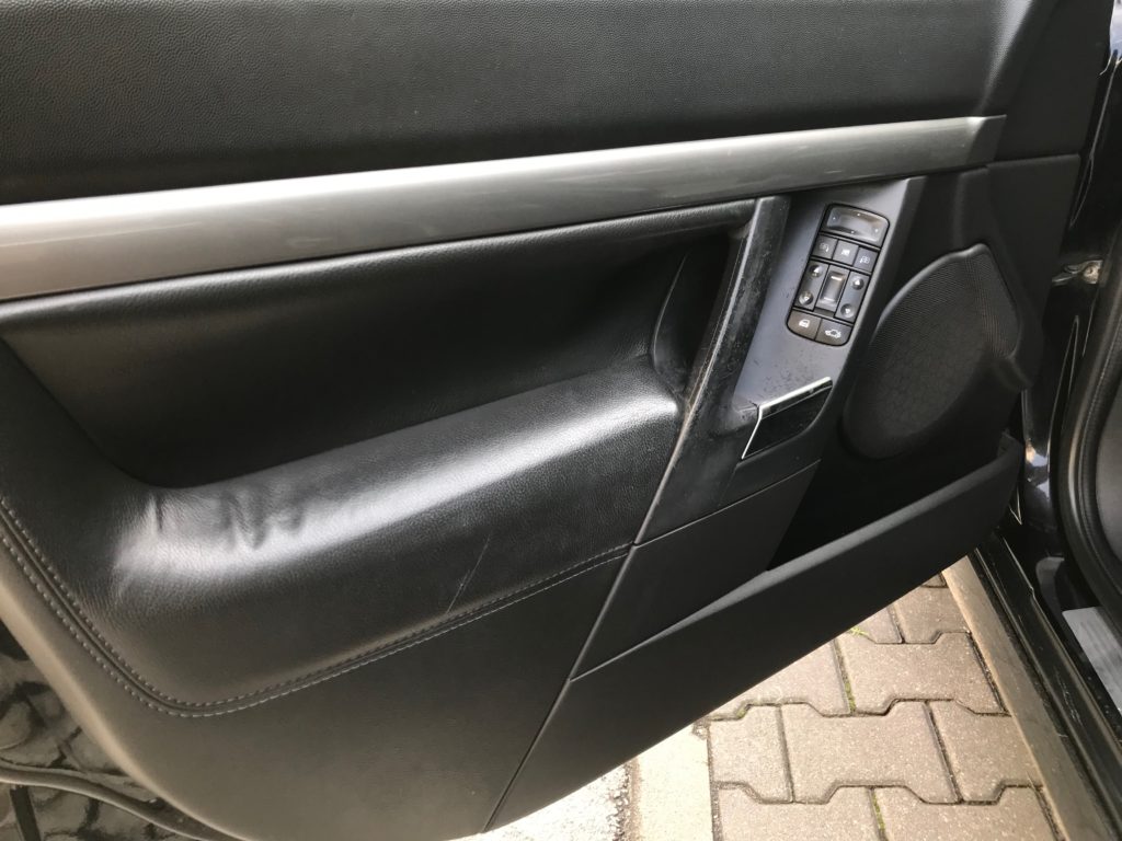 opel vectra c 2.2 dti 