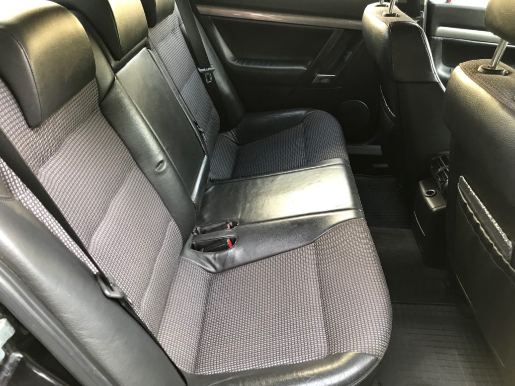 opel vectra c diesel 
