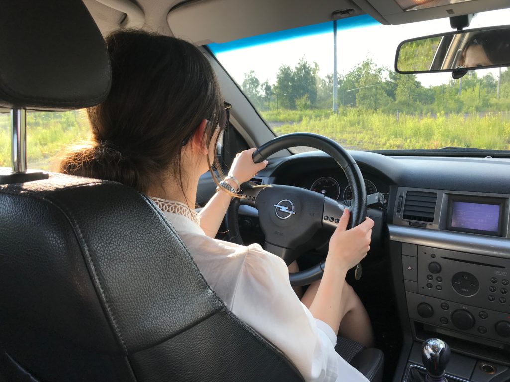 opel vectra c jaki silnik 