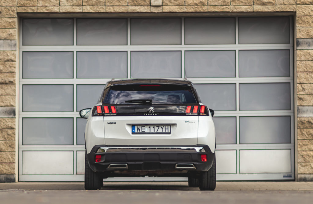 peugeot 3008 hybrid 2020 test 