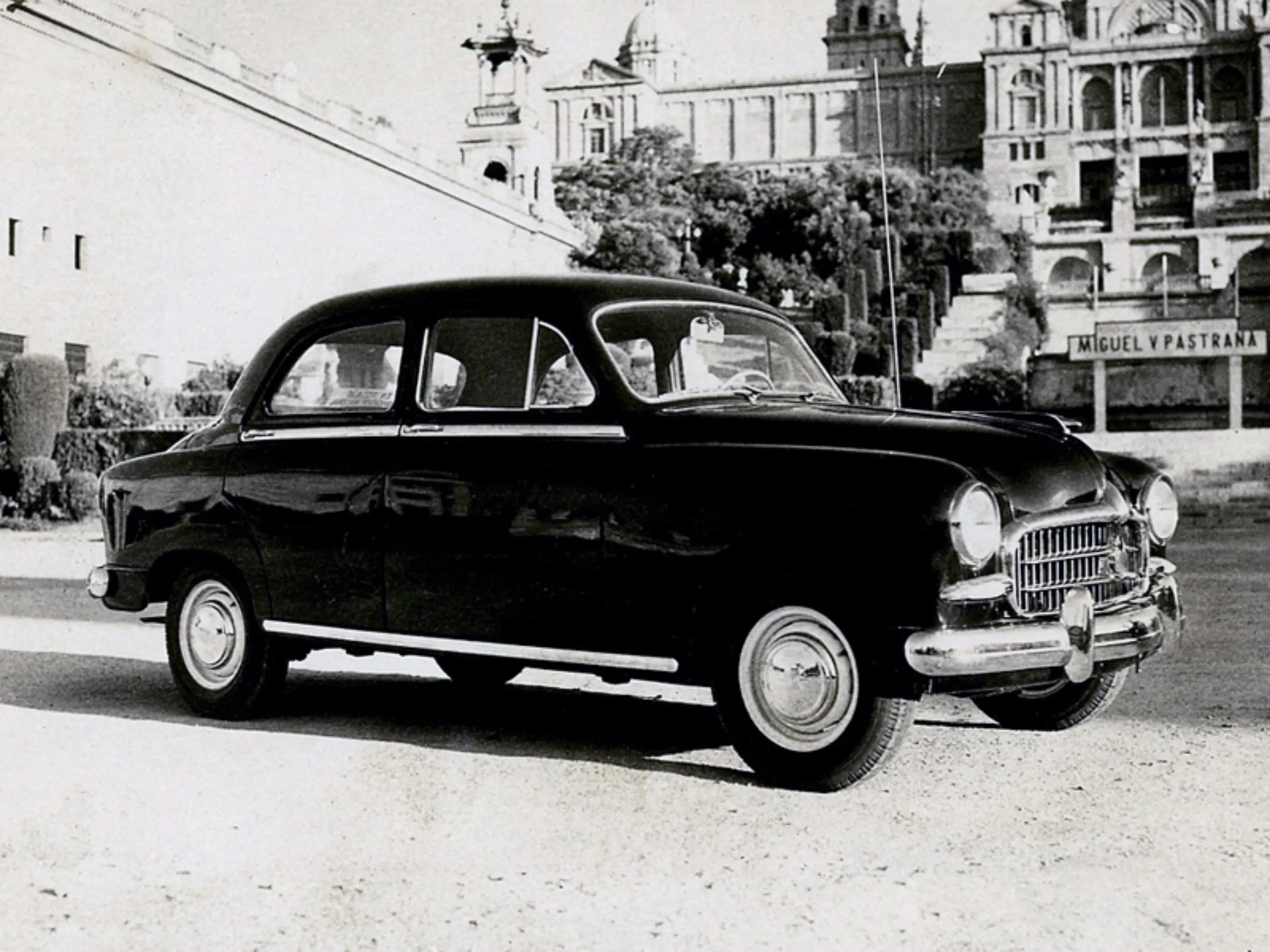 seat 70 lat historia