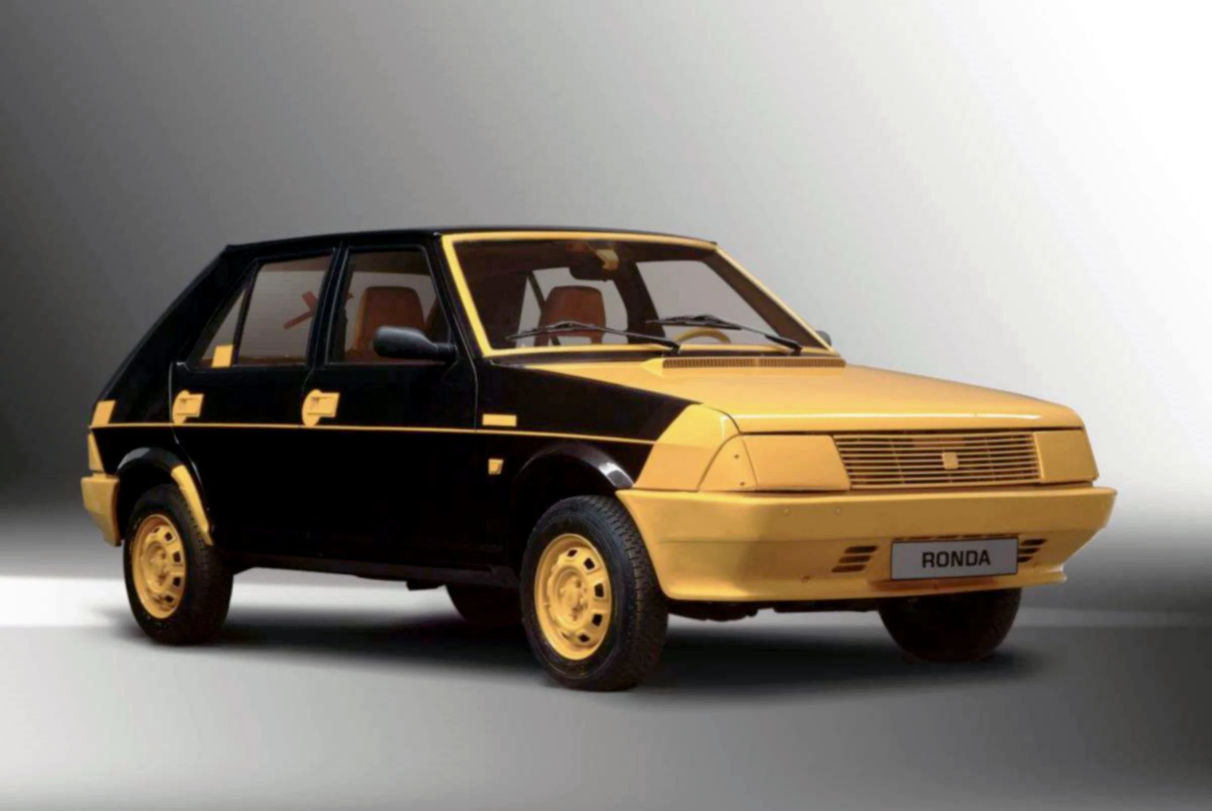 seat 70 lat historia
