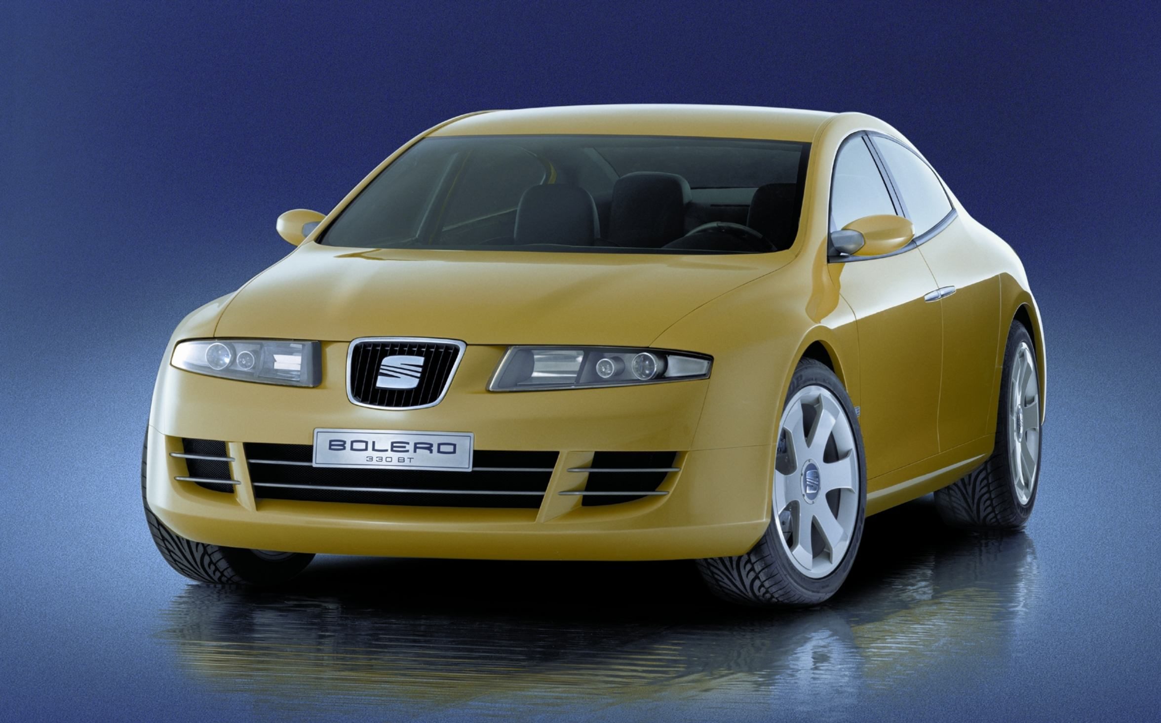 seat 70 lat historia