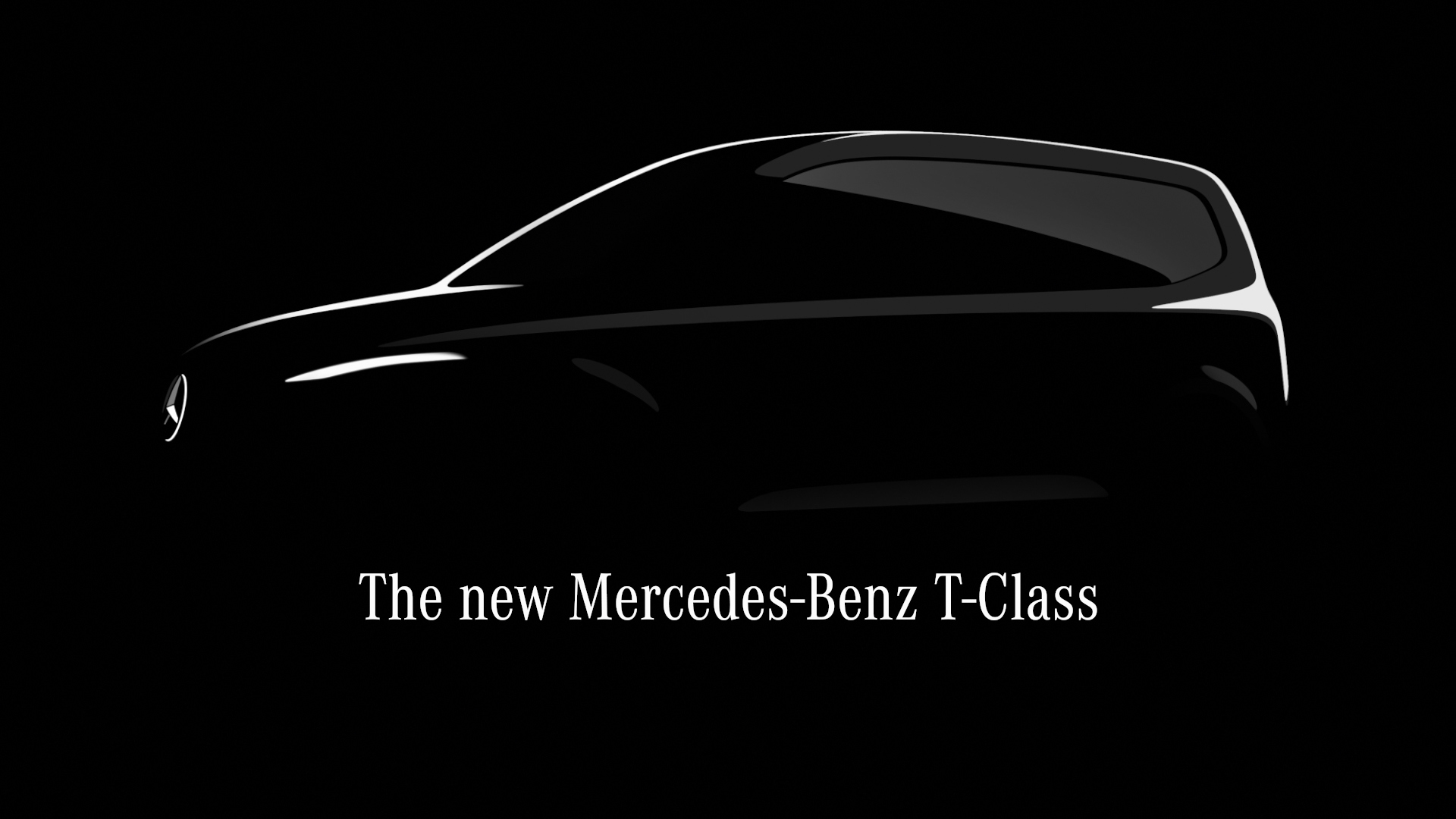 mercedes klasa t