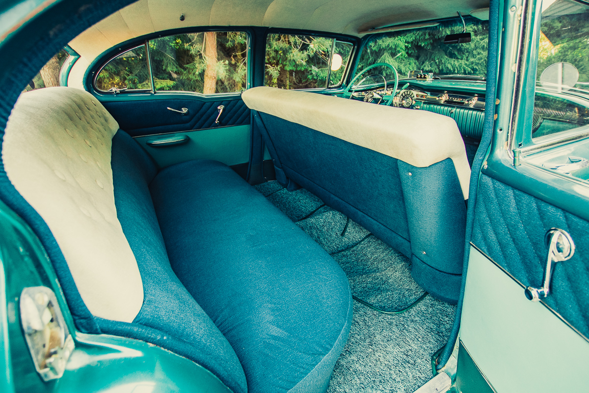 Oldsmobile 88 II 