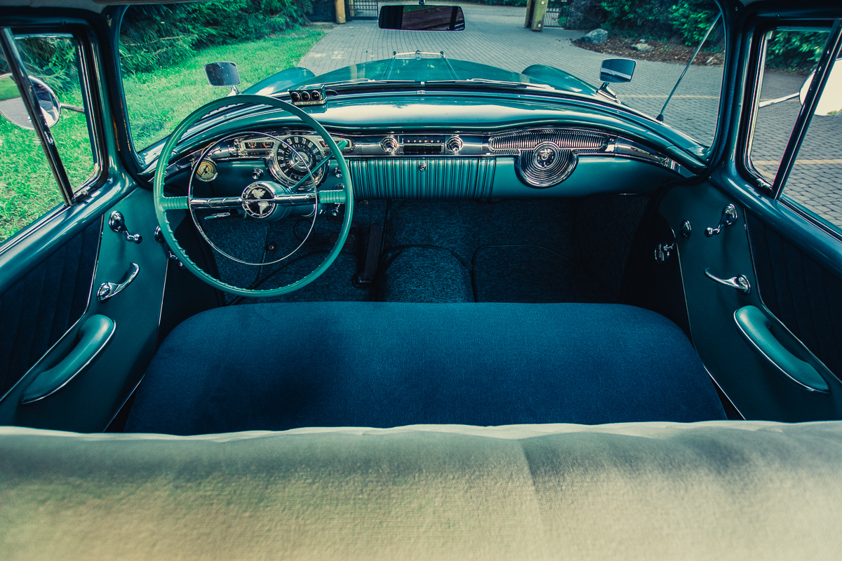 Oldsmobile 88 II 