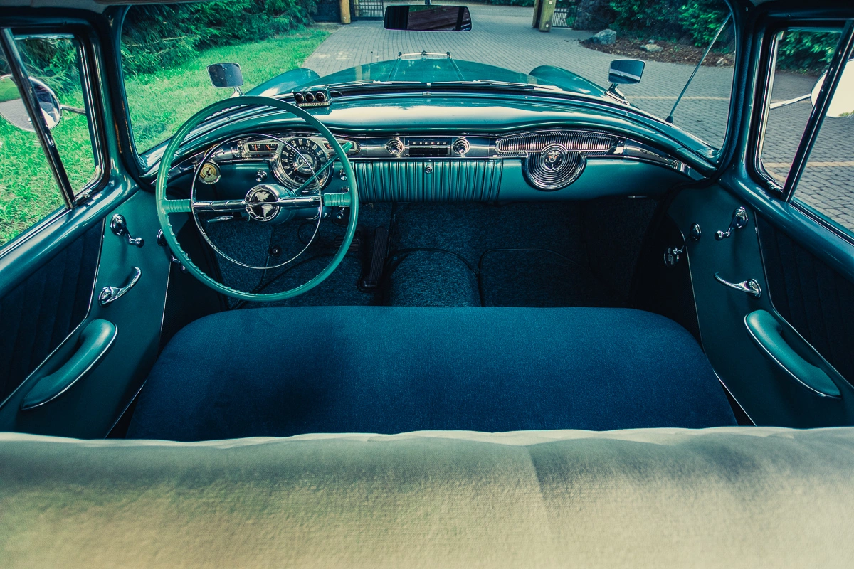 Oldsmobile 88 II 