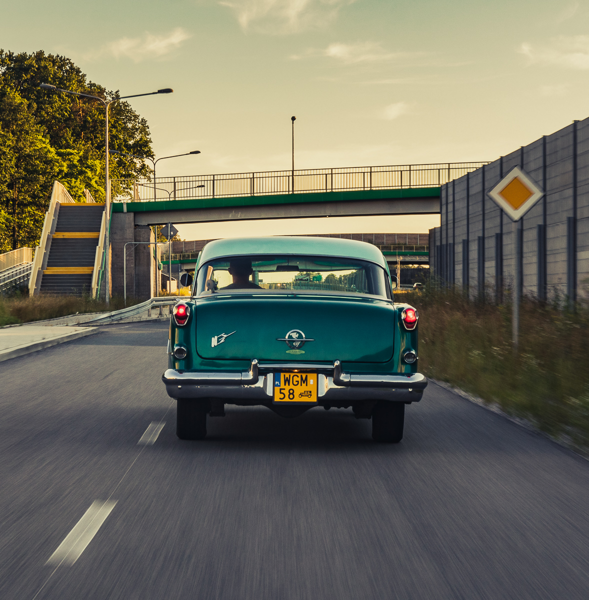 Oldsmobile 88 II 
