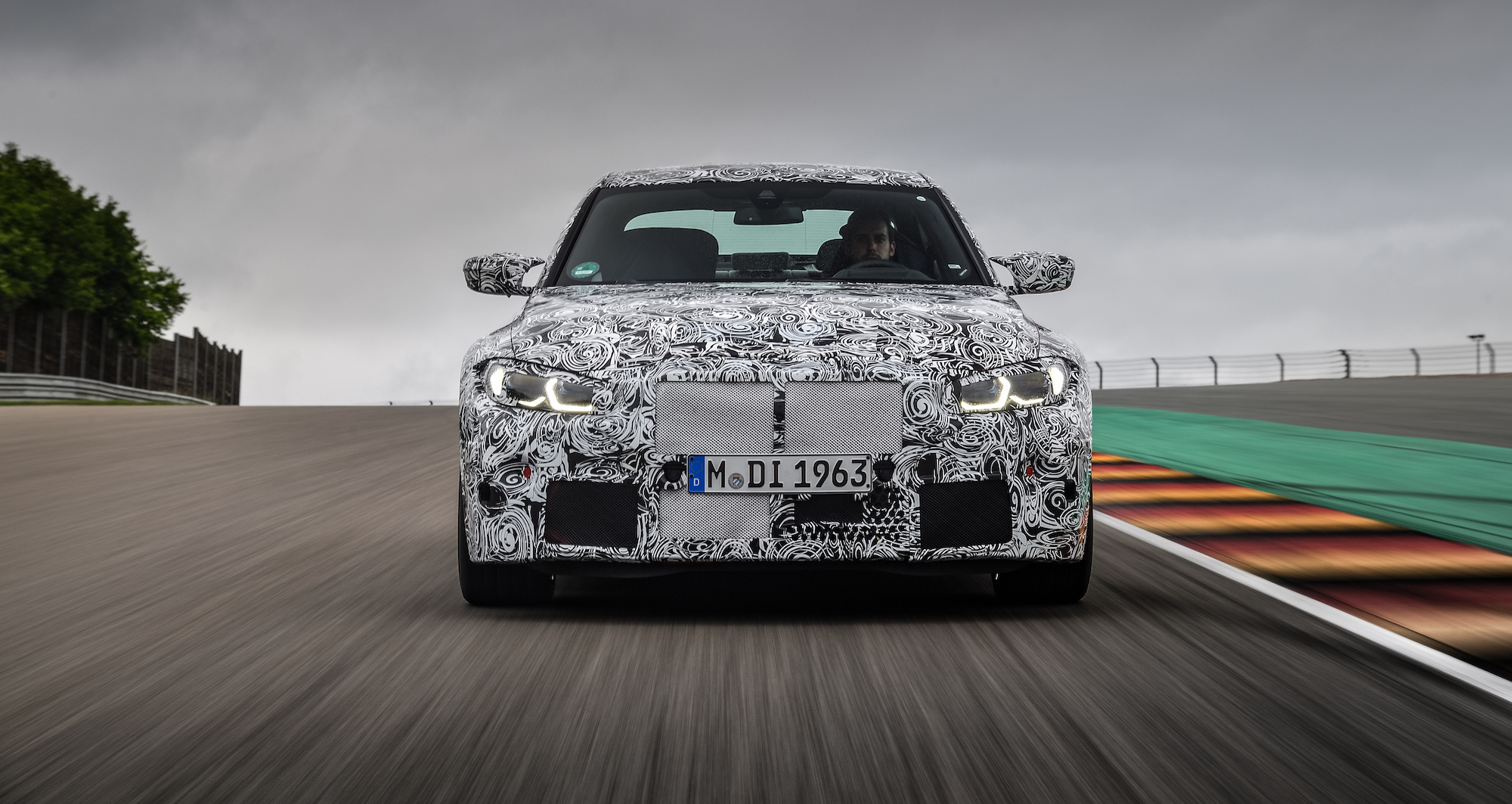 nowe bmw m3 informacje