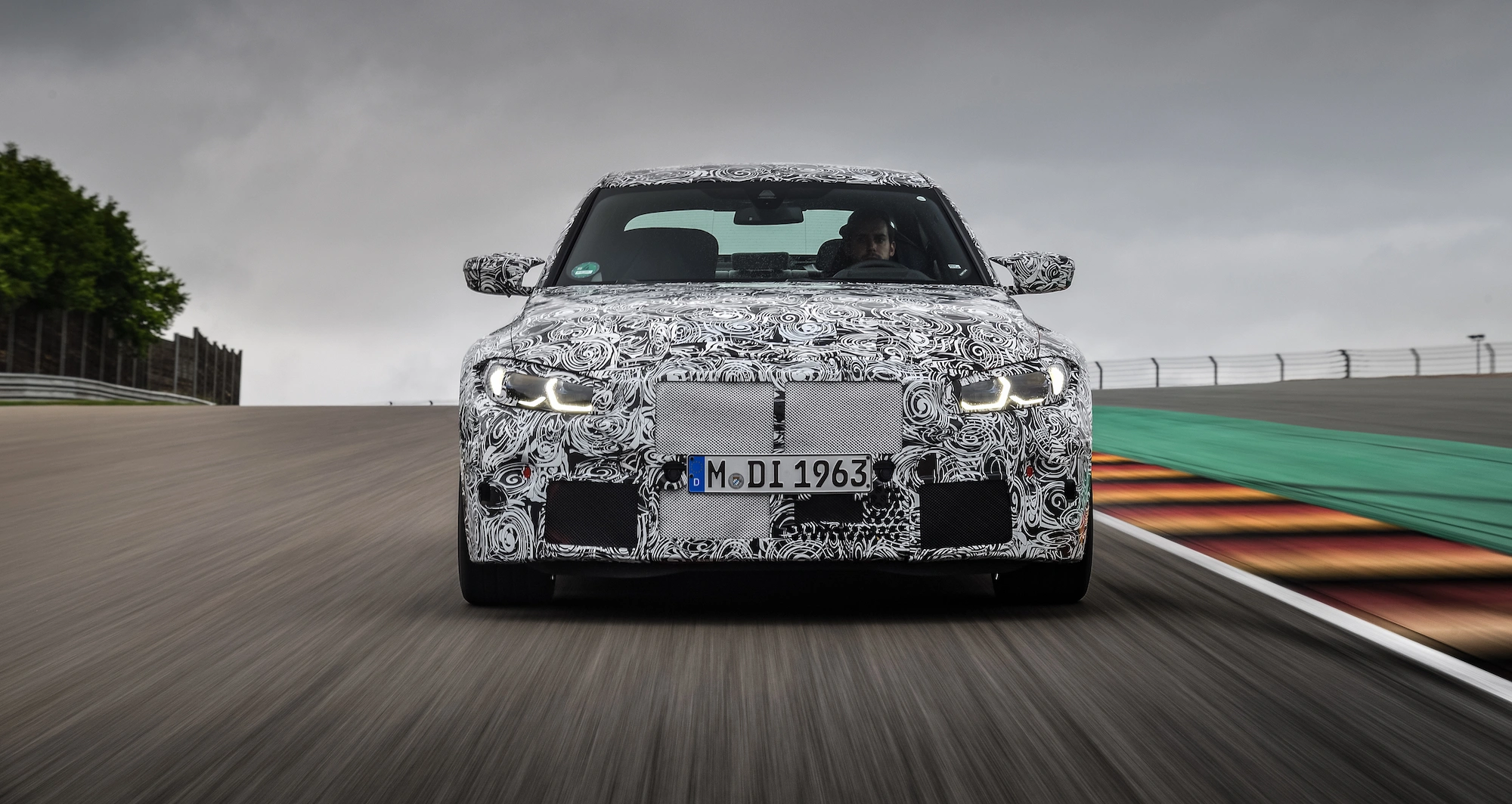 nowe bmw m3 informacje
