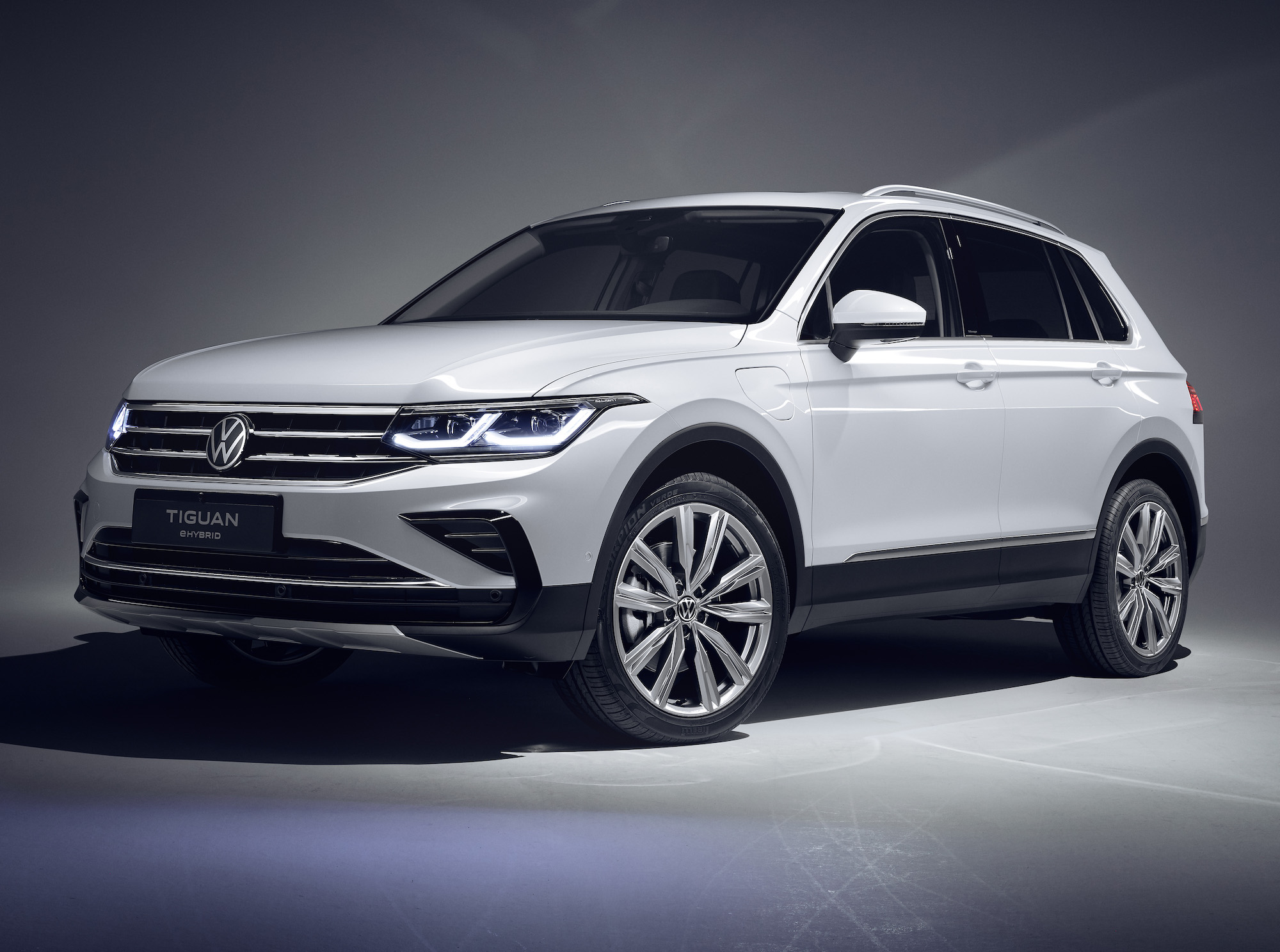 VW Tiguan lifting 