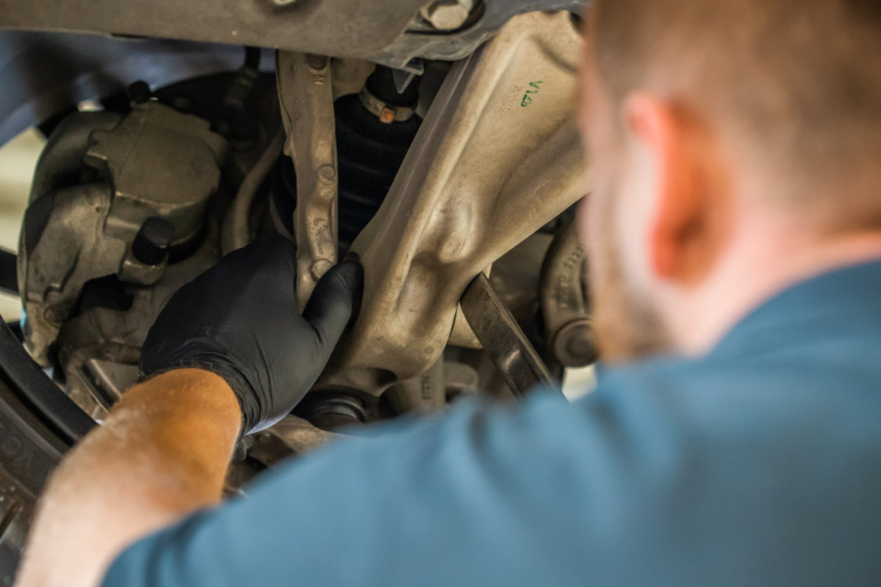 dożywotnia gwarancja Volvo 